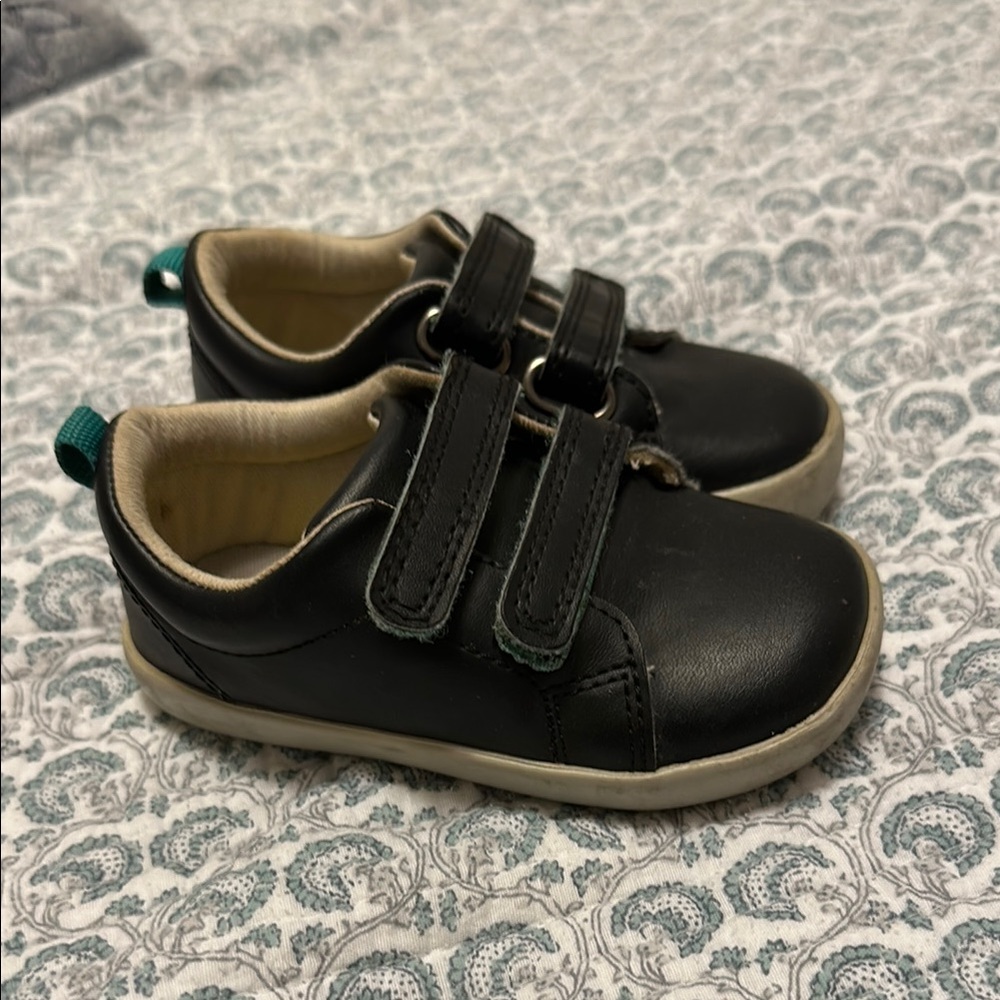 Toddler Shoes | 7.5 | Ten Little | Used